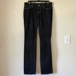 ann taylor jeans